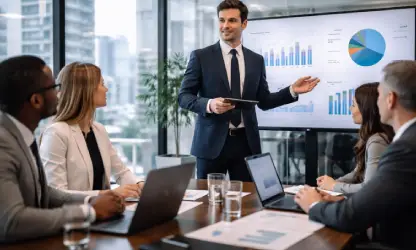 Master’s in Business Administration (MBA)